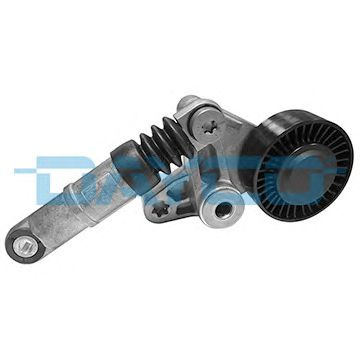 Intinzator curea distributie AUDI A5 Cabriolet (8F7) - Cod intern: W20257732 - LIVRARE DIN STOC in 24 ore!!!