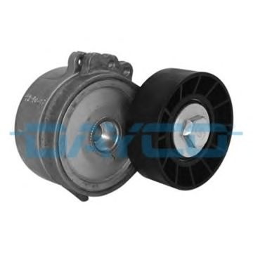 Intinzator curea distributie CITROEN C5 III (RD_) - Cod intern: W20257701 - LIVRARE DIN STOC in 24 ore!!!