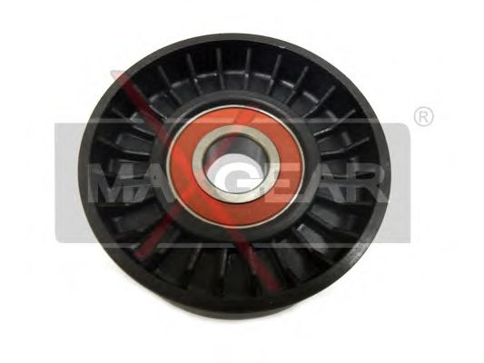 Intinzator curea distributie DAEWOO LACETTI hatchback (KLAN) MAXGEAR: 59004MG/ROLKA|54-0502