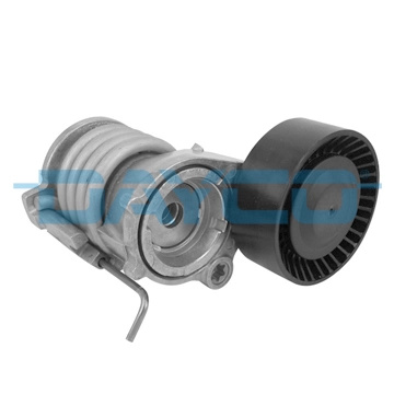 Intinzator curea distributie Dayco VW POLO Van (6R