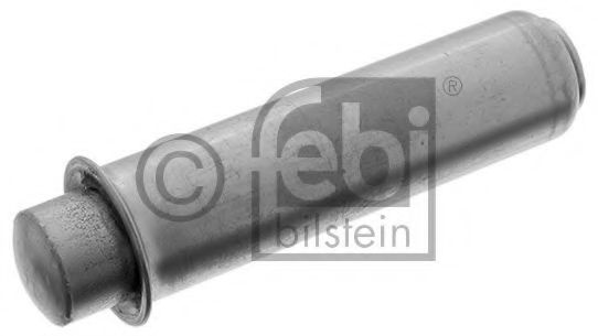 Intinzator curea distributie FIAT DUCATO bus (230)