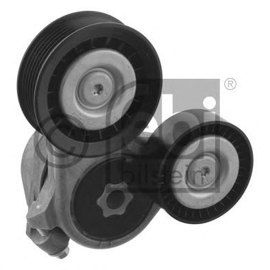 Intinzator curea distributie FORD FOCUS 1,8TDCI - Cod intern: W20227570 - LIVRARE DIN STOC in 24 ore!!!