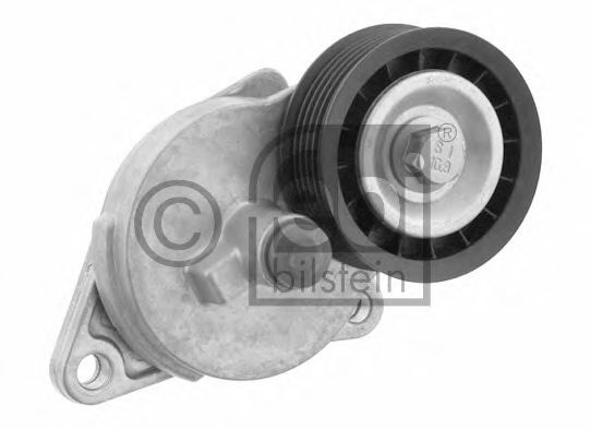 Intinzator curea distributie FORD FOCUS (DAW, DBW) - Cod intern: W20227466 - LIVRARE DIN STOC in 24 ore!!!