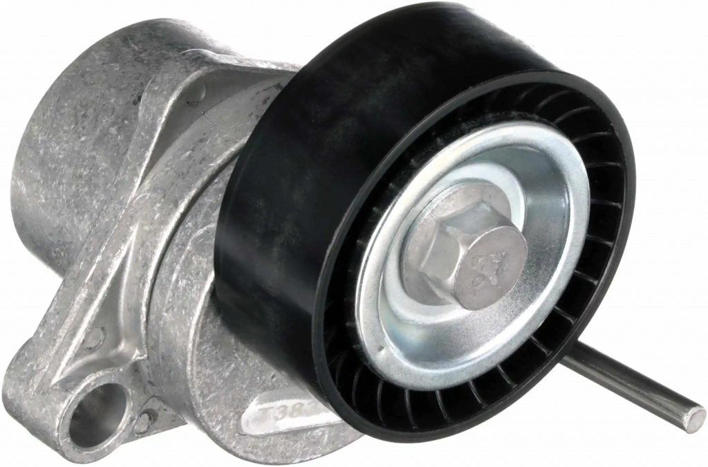 Intinzator curea distributie Gates CITROËN C4 I limuzina 2006-2014 - T38313