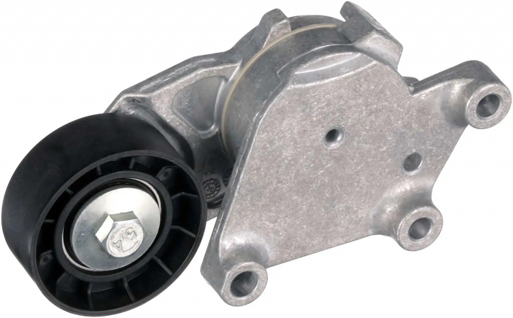 Intinzator curea distributie Gates FORD TRANSIT CONNECT microbus 2018-2023 - T38331