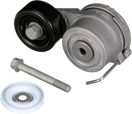 Intinzator curea distributie Gates HYUNDAI SANTA FÉ III (DM, DMA) 2012-2018 - T39275