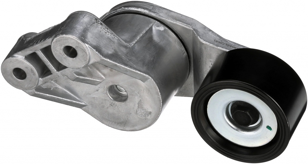 Intinzator curea distributie Gates VOLVO FM 2005-2017 - T38585