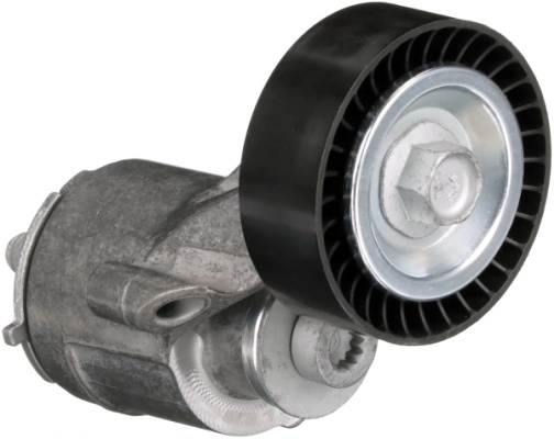 Intinzator curea distributie Gates VW BEETLE Cabriolet (5C7, 5C8) 2011-2016 - T38314