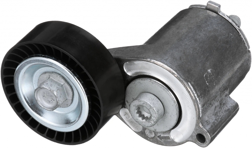 Intinzator curea distributie Gates VW JETTA IV (162, 163, AV3, AV2) 2010-2017 - T38315