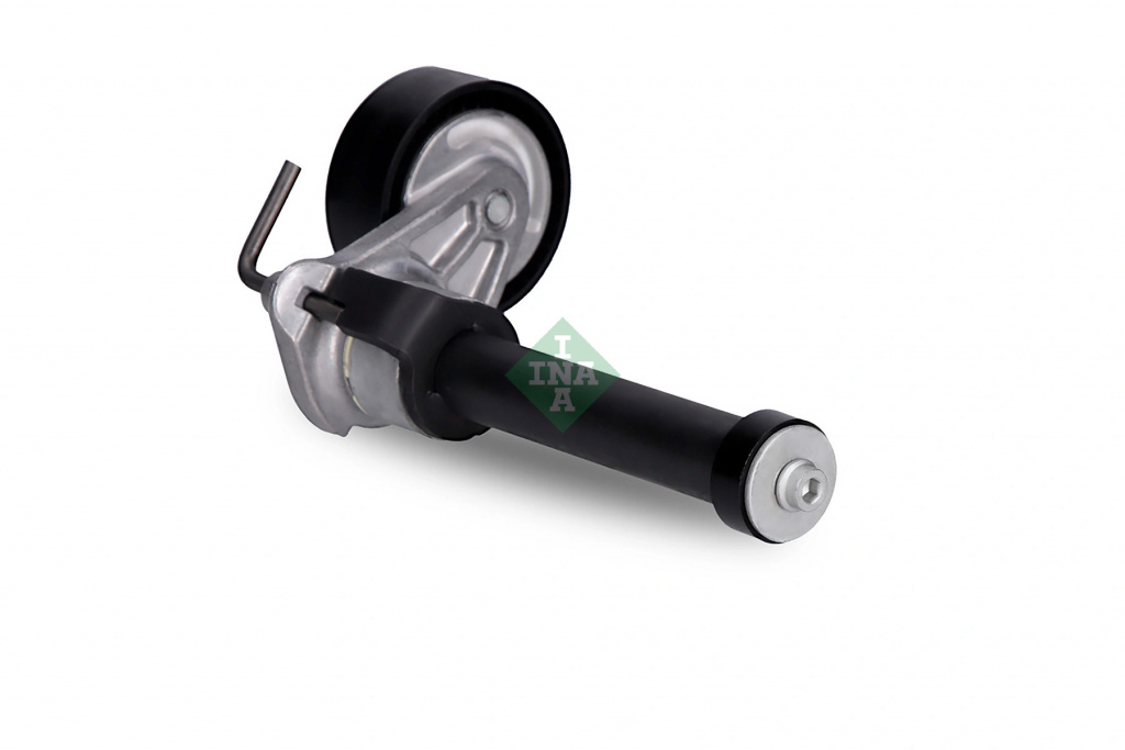 Intinzator curea distributie INA VW (FAW