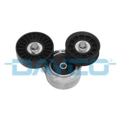 Intinzator curea distributie JEEP CHEROKEE III - C