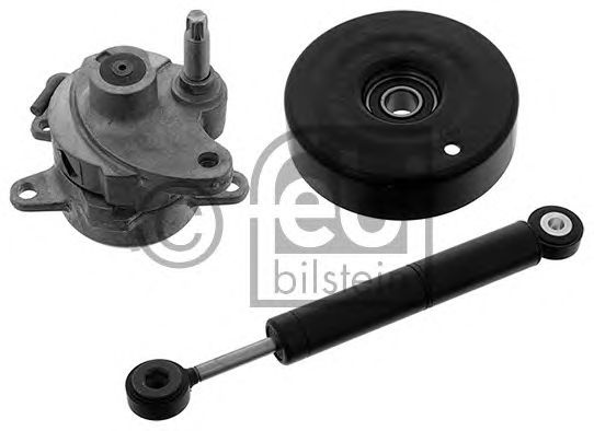Intinzator curea distributie MERCEDES-BENZ CLK (C208) - Cod intern: W20227457 - LIVRARE DIN STOC in 24 ore!!!