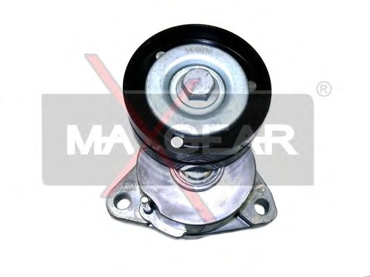 Intinzator curea distributie OPEL - Cod intern: W20147933 - LIVRARE DIN STOC in 24 ore!!!