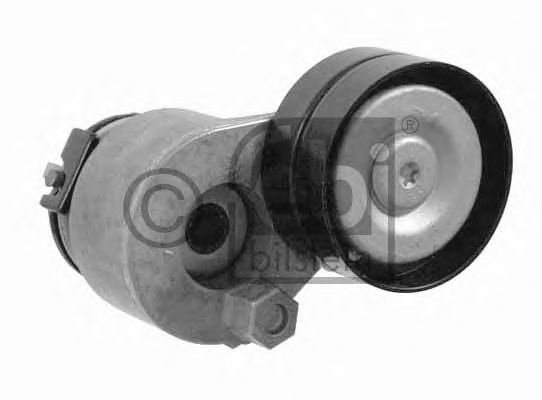 Intinzator curea distributie OPEL MOVANO B platou/