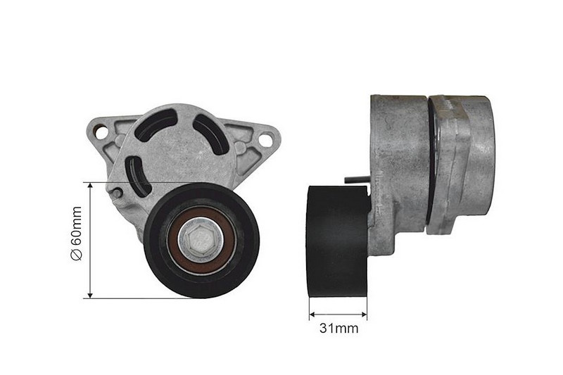 INTINZATOR CUREA DISTRIBUTIE RENAULT ESPACE 3 1996