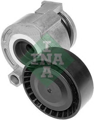 Intinzator curea distributie RENAULT LAGUNA III (BT0/1) - Cod intern: W20202737 - LIVRARE DIN STOC in 24 ore!!!