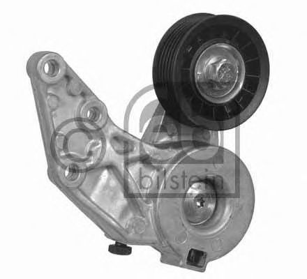 Intinzator curea distributie SEAT ALHAMBRA (7V8, 7V9) - Cod intern: W20227479 - LIVRARE DIN STOC in 24 ore!!!