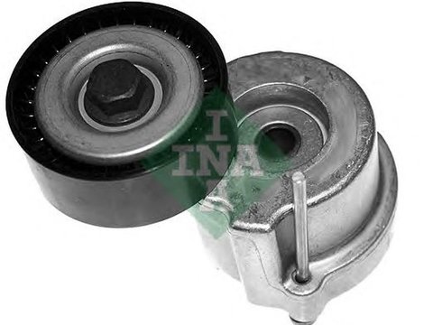 Intinzator curea FIAT 500X 334 INA 534040410