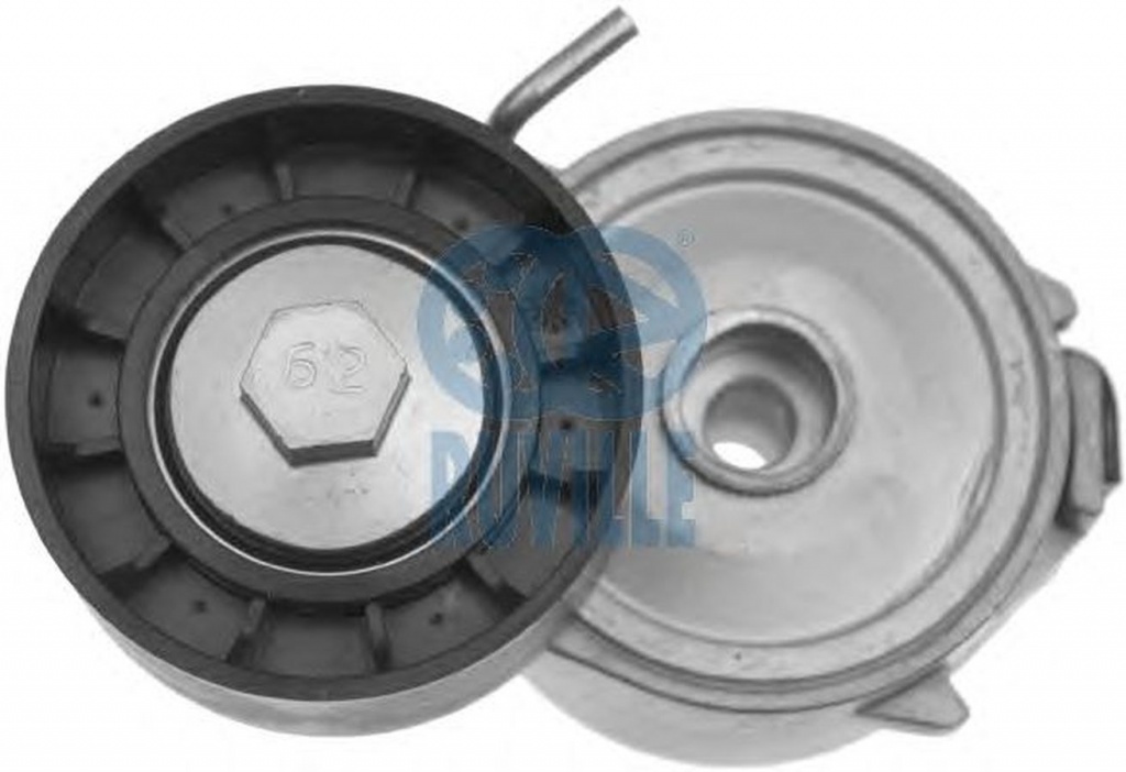 Intinzator curea FORD FOCUS III Turnier RUVILLE 55998