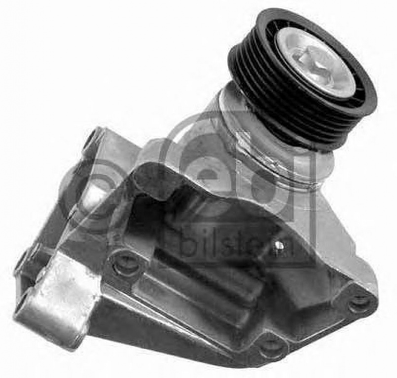 Intinzator curea FORD FOCUS limuzina DFW FEBI FE21779
