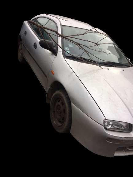 Intinzator curea Mazda 323 BA [1994 - 19