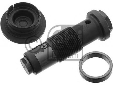 Intinzator curea MERCEDES-BENZ C-CLASS cupe C204 FEBI 40152