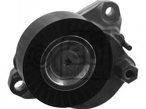 Intinzator curea MERCEDES-BENZ C-CLASS cupe C204 FEBI 40446