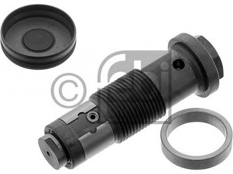 Intinzator curea MERCEDES-BENZ C-CLASS cupe C204 FEBI FE46373