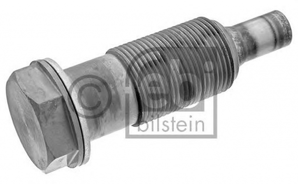 Intinzator curea MERCEDES-BENZ C-CLASS cupe CL203 FEBI BILSTEIN 18914