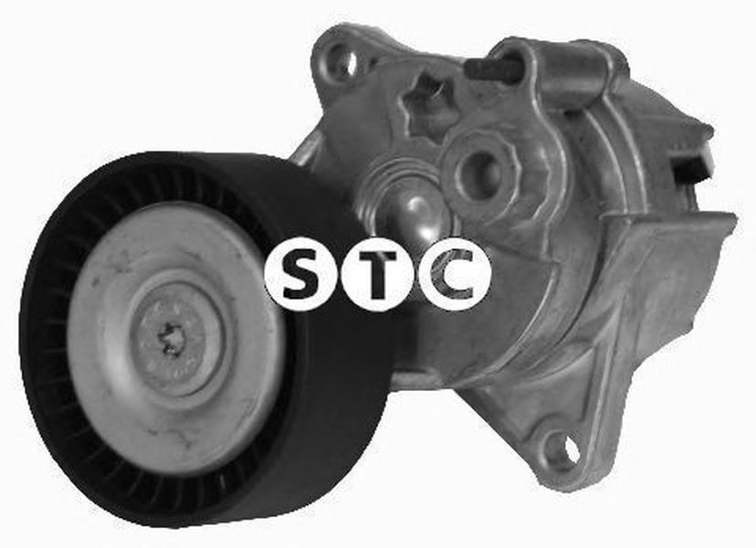 Intinzator curea MERCEDES-BENZ CLK C209 STC T405049