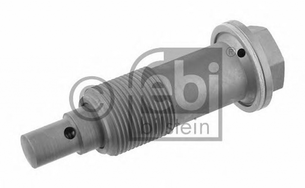 Intinzator curea MERCEDES-BENZ M-CLASS W166 FEBI 26750