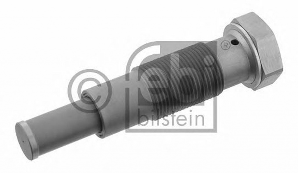 Intinzator curea MERCEDES-BENZ S-CLASS W222 V222 X222 FEBI FE25408