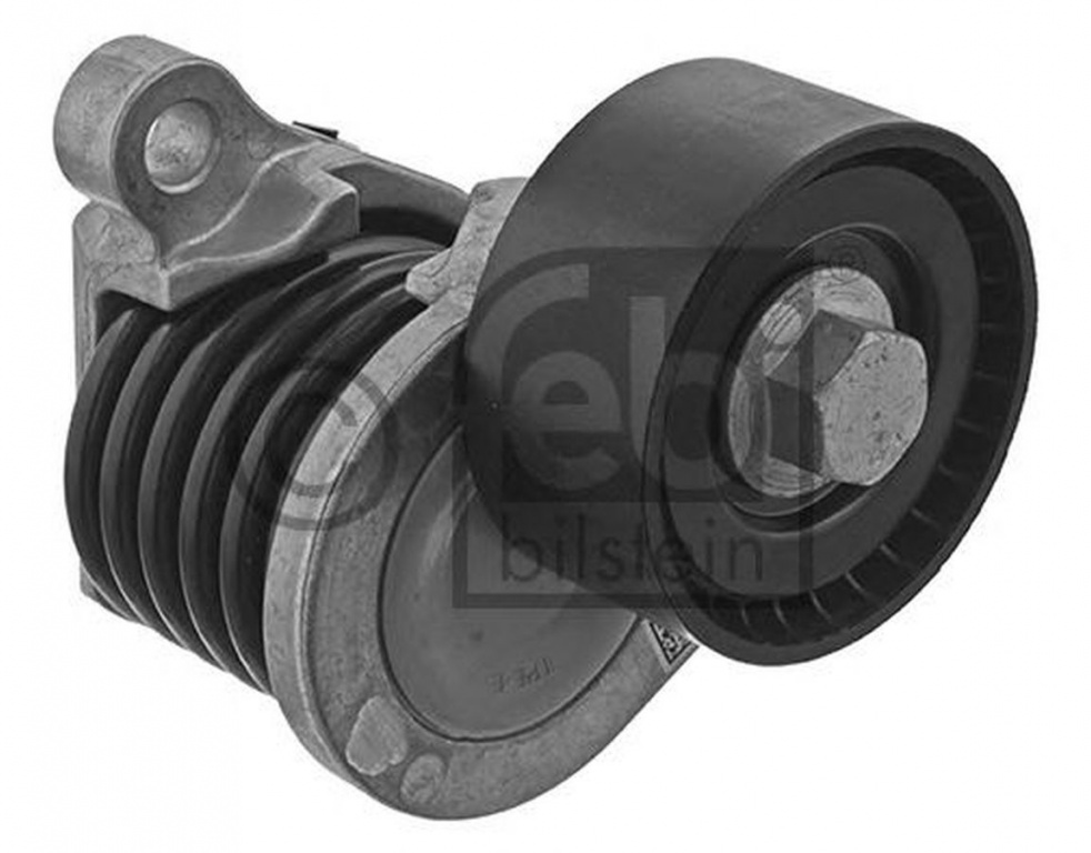 Intinzator curea MERCEDES-BENZ SLK R172 FEBI 45554