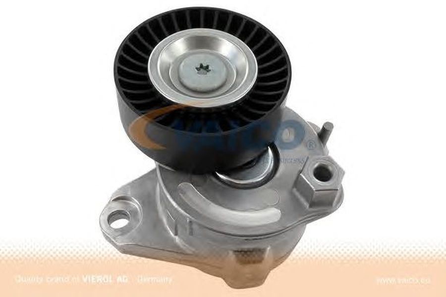 Intinzator curea MERCEDES-BENZ VITO bus W639 VAICO V301366