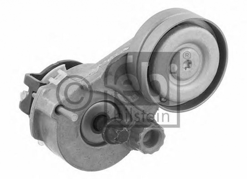 Intinzator curea OPEL ASTRA G hatchback F48 F08 FEBI FE27818