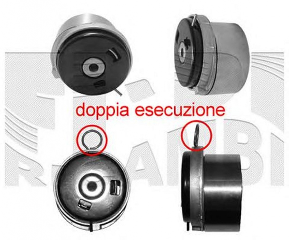 Intinzator curea OPEL ASTRA G limuzina F69 CALIBER 20561