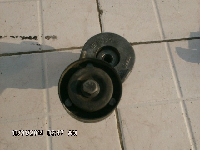 Intinzator curea Opel Astra G