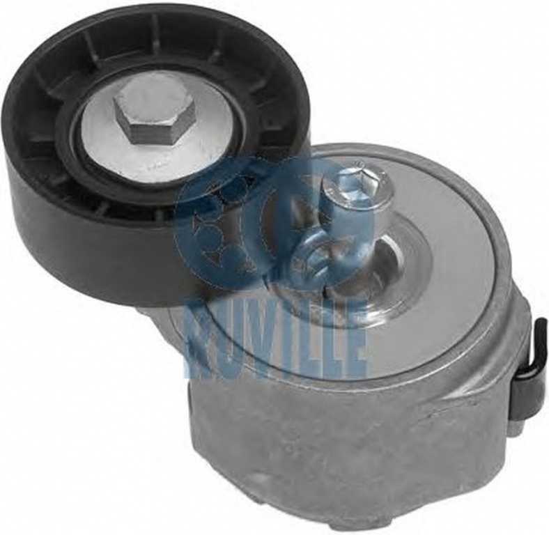 Intinzator curea OPEL ASTRA H combi L35 RUVILLE 56014