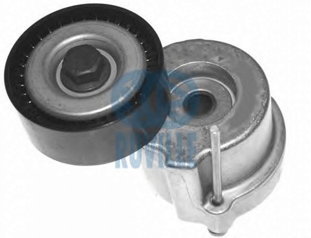 Intinzator curea OPEL ASTRA H GTC L08 RUVILLE 55386