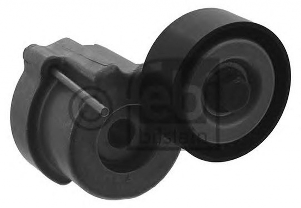 Intinzator curea OPEL ASTRA H TwinTop L67 FEBI FE40898