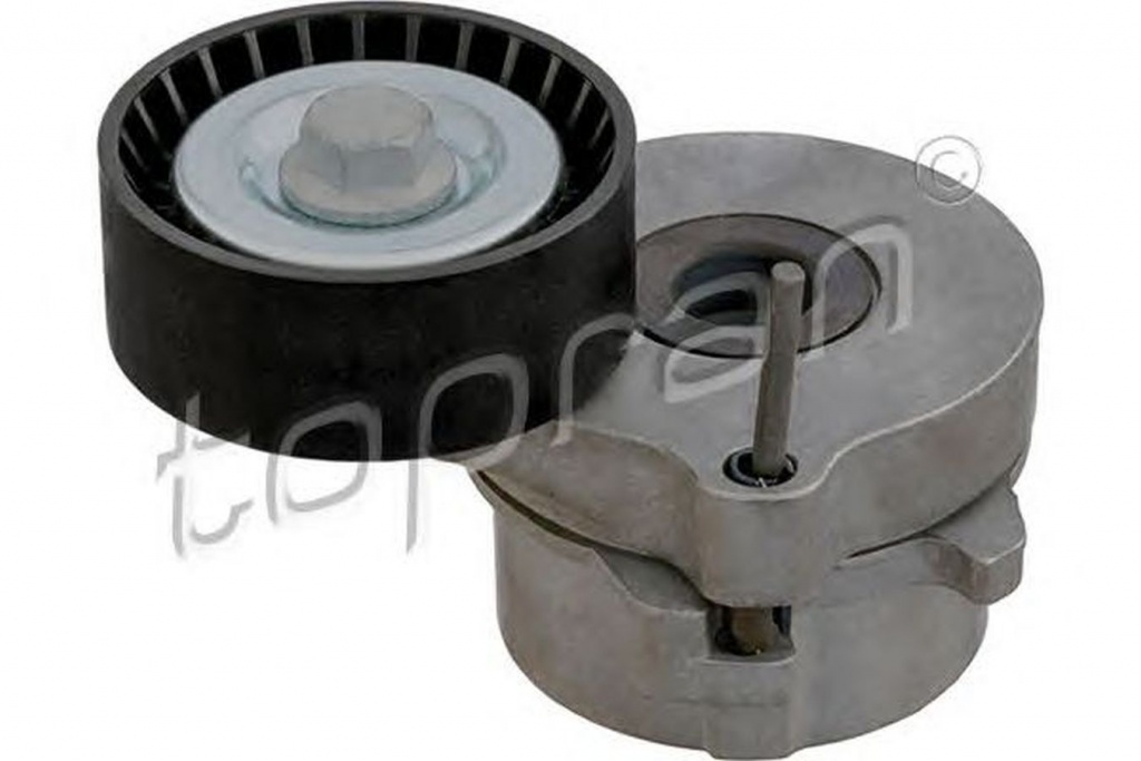 Intinzator curea OPEL MERIVA B TOPRAN 208093