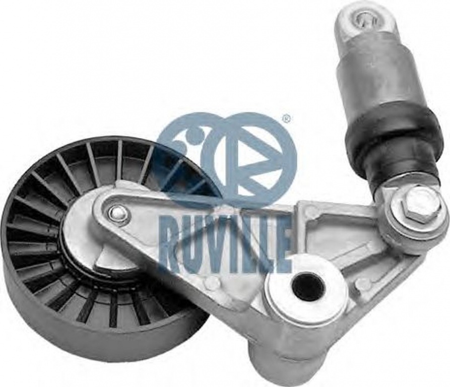 Intinzator curea OPEL ZAFIRA A F75 RUVILLE 55328