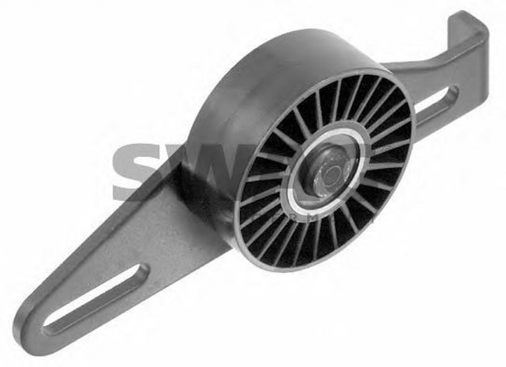 Intinzator curea RENAULT CLIO II BB0 1 2 CB0 1 2 SWAG 60 03 0058