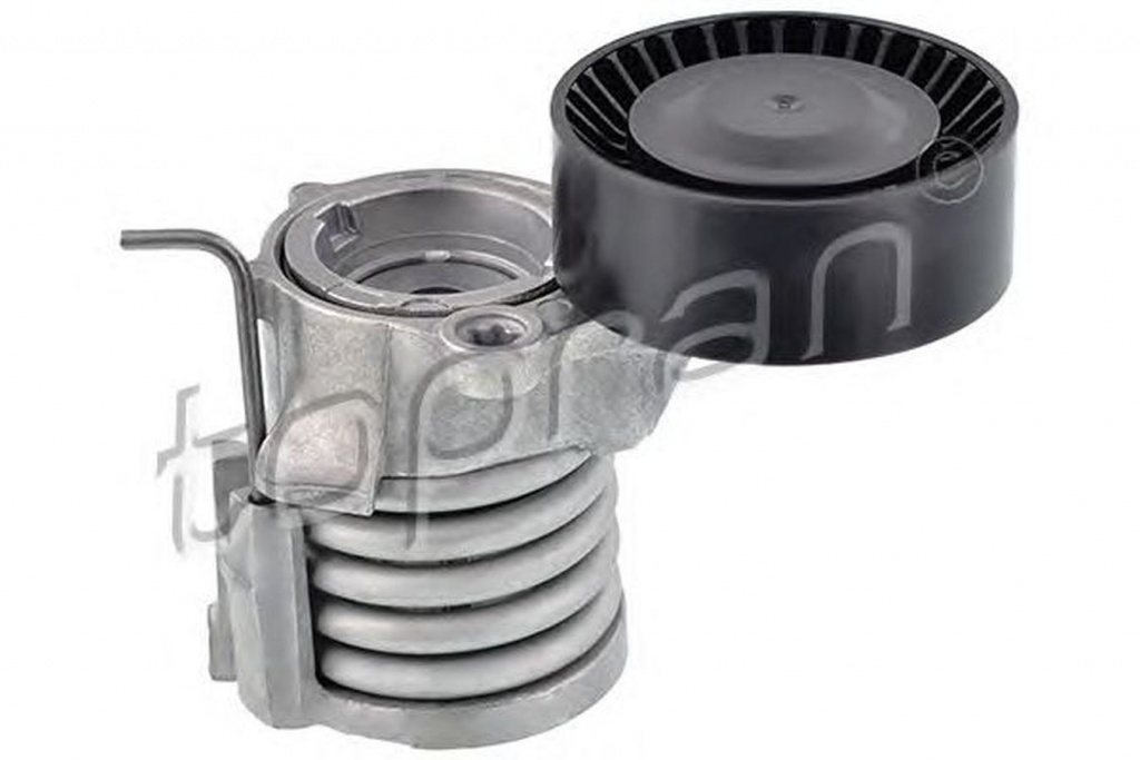Intinzator curea SEAT IBIZA IV 6L1 TOPRAN 115462