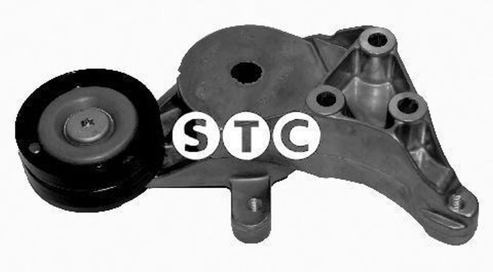 Intinzator curea SKODA FABIA 6Y2 STC T405039