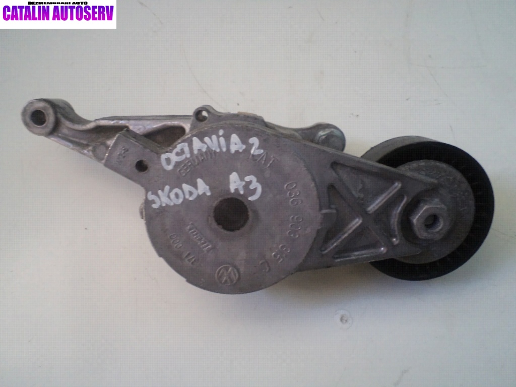 INTINZATOR CUREA SKODA OCTAVIA 2, GOLF 5 , AUDI A3  COD 036903315