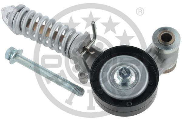 Intinzator curea transmisie 0-N2170 OPTIMAL pentru Opel Corsa Opel Astra Opel Vita Chevrolet Aveo Chevrolet Sonic Opel Insignia Opel Zafira Opel Agila Opel Tigra Opel Meriva Opel Combo