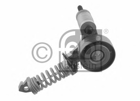 Intinzator curea transmisie 22370 FEBI BILSTEIN pentru Opel Corsa Opel Astra Opel Vita Chevrolet Aveo Chevrolet Sonic Opel Insignia Opel Zafira Opel Agila Opel Tigra Opel Combo