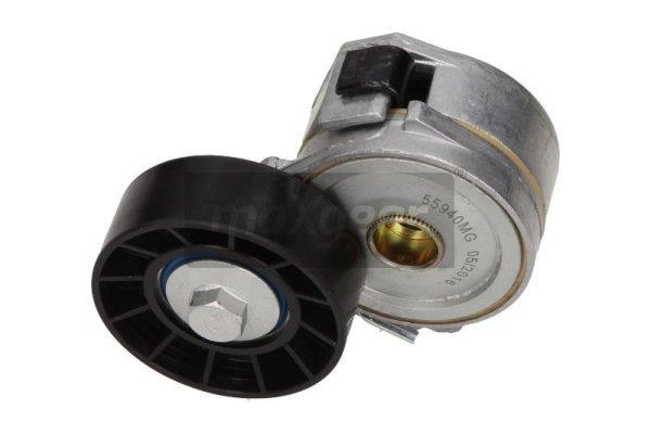 Intinzator,curea transmisie (540030 MAXGEAR) Citroen,FIAT,FORD,LANCIA,NEW HOLLAND,PEUGEOT,RENAULT TRUCKS,SUZUKI