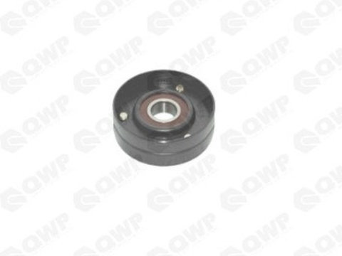 Intinzator,curea transmisie AUDI A4 Avant (8K5, B8) (2007 - 2015) QWP WBT006 piesa NOUA